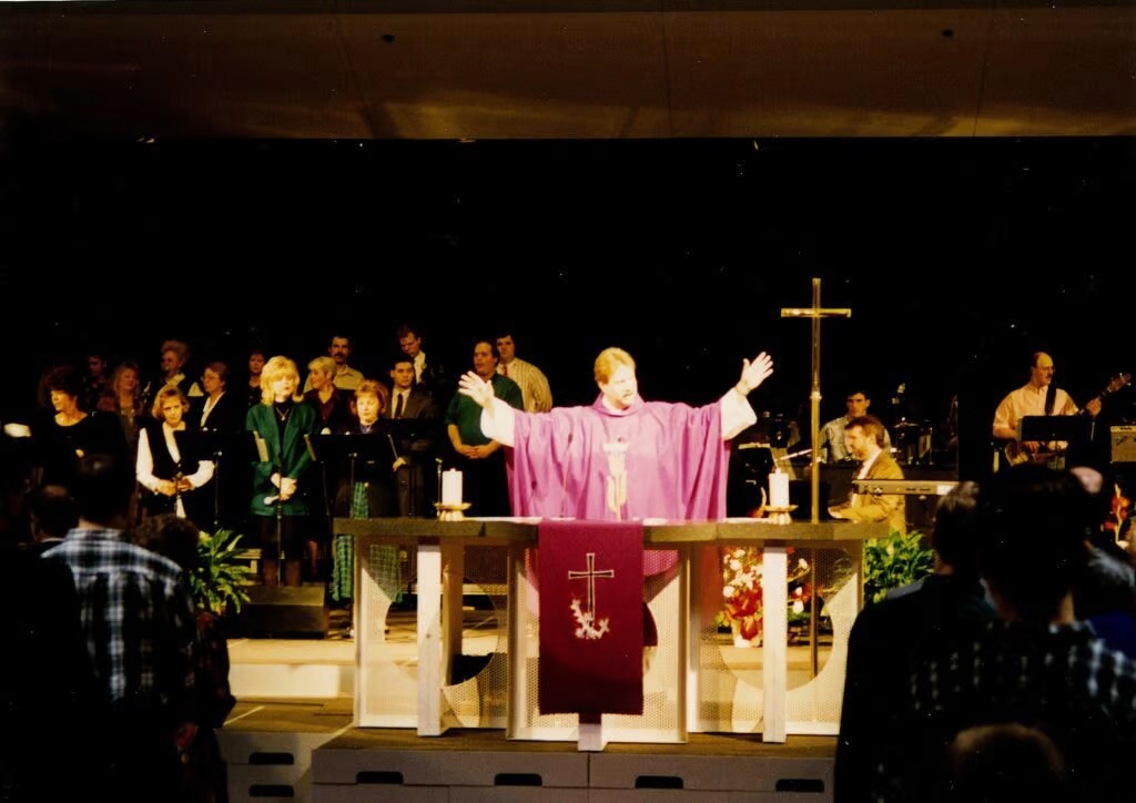 LEGACY //

This Sunday, Pastor Mark is sharing his last message from the stage as a part of the King of Kings staff. Join us as he takes us into week two of our Legacy series.