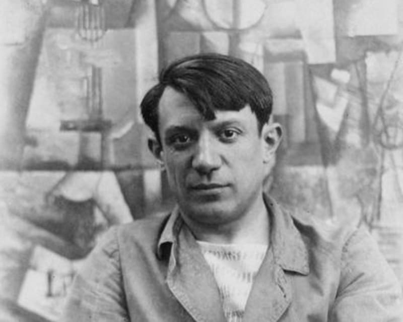 10 choses à savoir sur #PabloPicasso 
buff.ly/3zO3OML