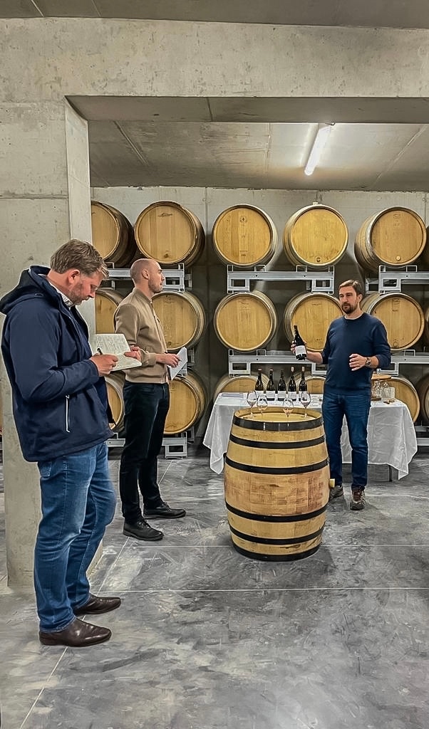 Davy's Wine Merchants tweet media