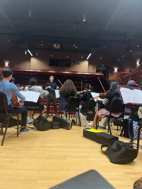 Kravis Center for Excellence in Teaching tweet media