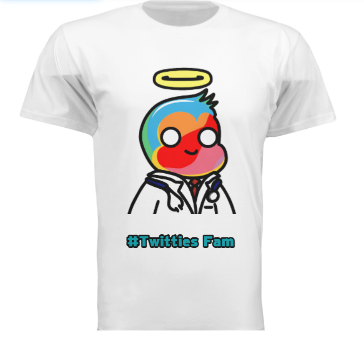Mooning Twitty Birds (FREE MINT LIVE!!!) tweet media