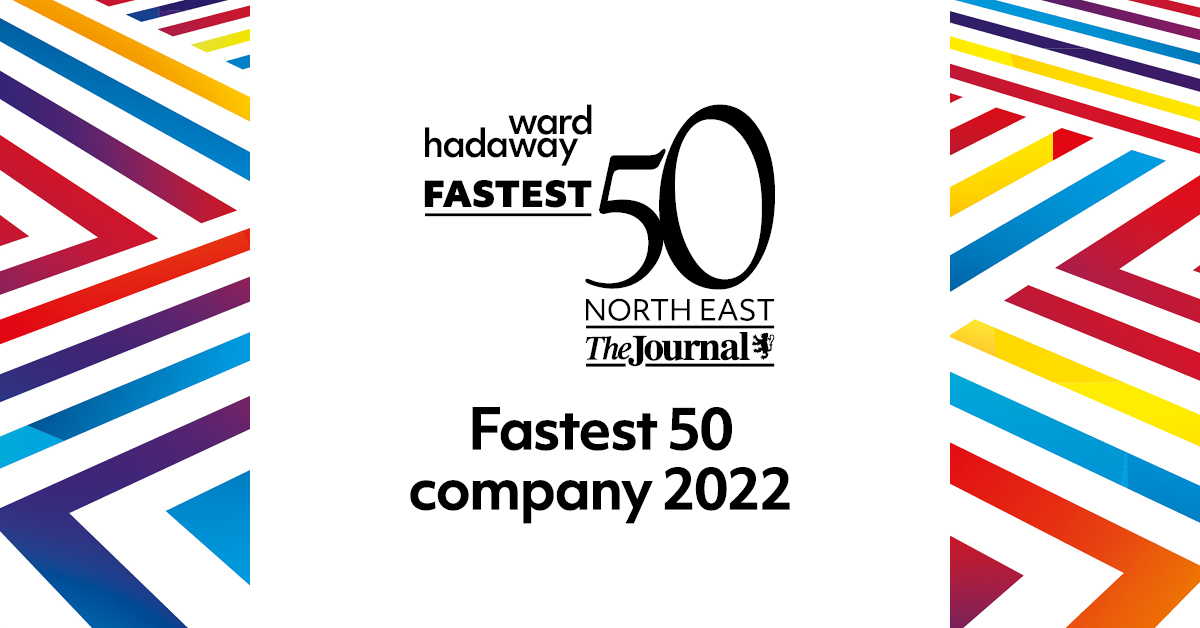 AJScottLtd's tweet photo. Pleased to be named again today as one of the North East Fastest 50 growing companies
https://t.co/uH1q84qYMU https://t.co/5N0qJDfLti