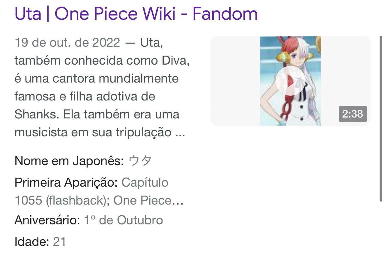 Capítulo 1055, One Piece Wiki