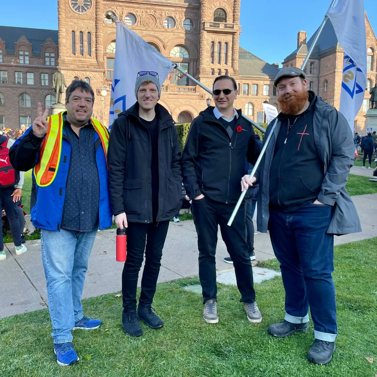 IATSE Local 58 tweet media