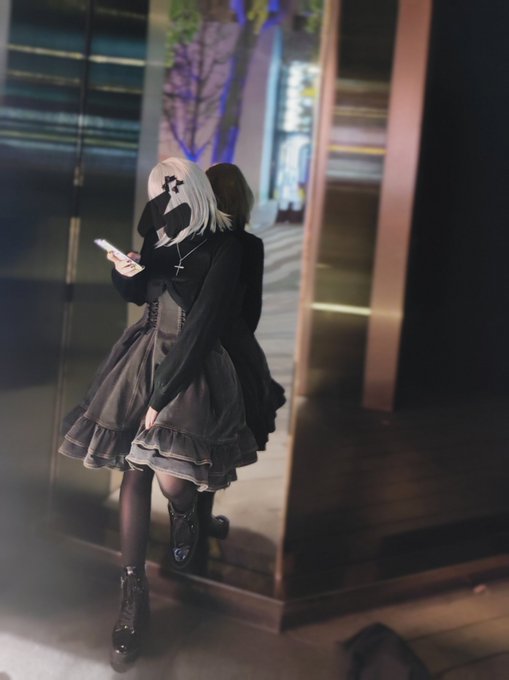 コスプレイヤー上杉遥のTwitter画像6