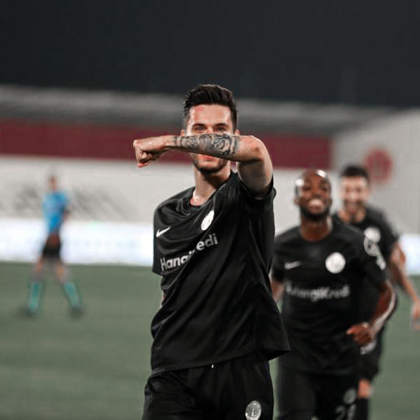 👀 Son 4 <a href="/superlig/">Trendyol Süper Lig</a> maçında <a href="/UmtNayr/">M.Umut Nayir</a>! #ÜMRvALY 

🆚 KYS ⚽ 
🆚 FKG ⚽ 
🆚 BJK 🅰️ 
🆚 ALY ⚽ 🆕