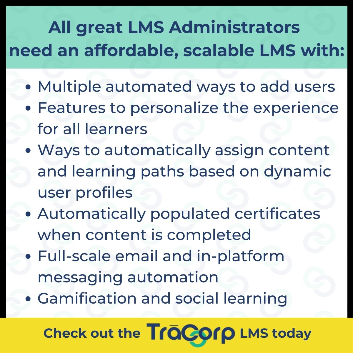 TraCorp, Inc. tweet media