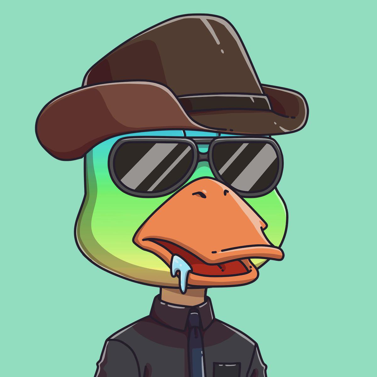 Aptos Ducks tweet media