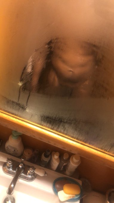 Fresh out!! A demon ready to play again!! 😈😈😈😈 https://t.co/Akv3GHvMeb<a href="/tag/dickwithapurpose"class="tags"><span>#dickwithapurpose</span></a>