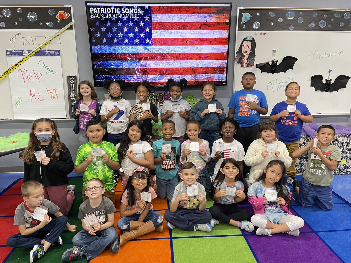 Ms_Mitchell4's tweet photo. Texas Governor Mock Election #texasgovernor #election #misd #ruthes https://t.co/lKQazw4mtB