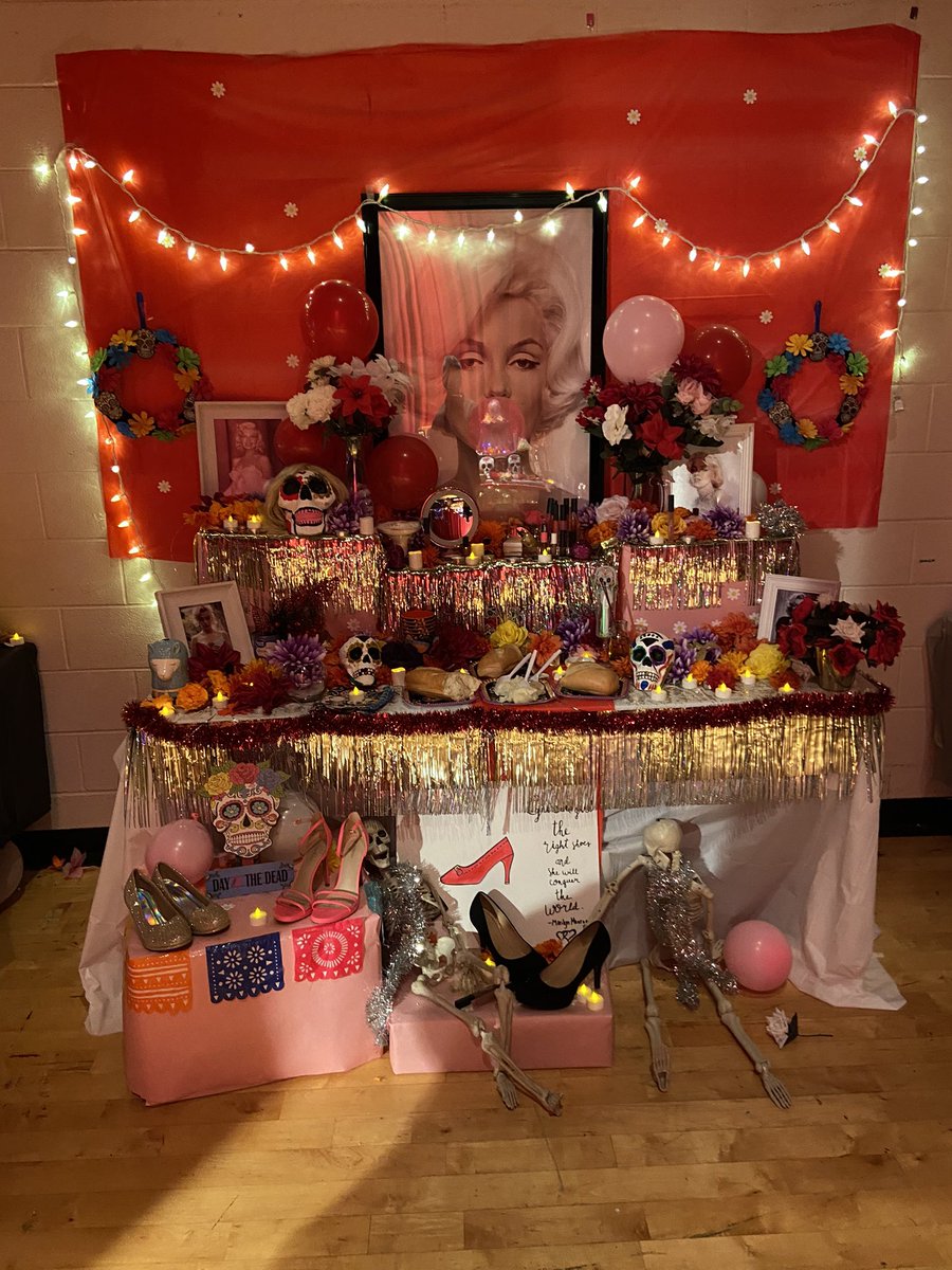 Belfry High School tweet media