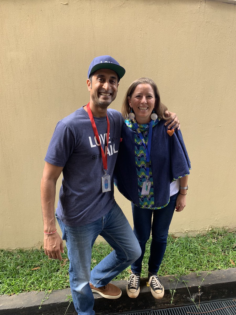 Alexa Schmid, EdD tweet media