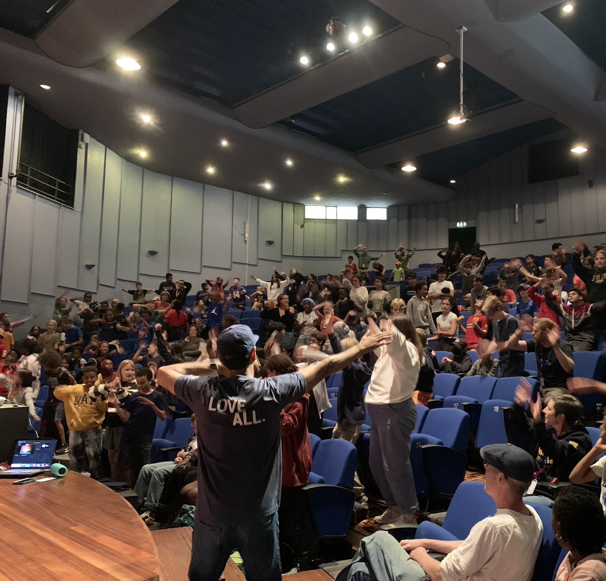 Alexa Schmid, EdD tweet media