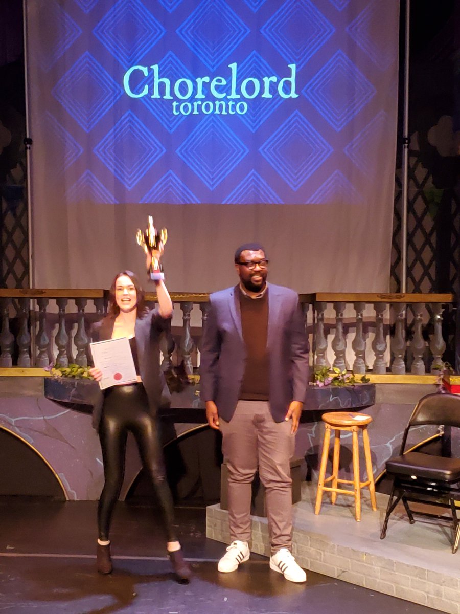 gracingthestage.bsky.social Steve Fisher, BFA, CD tweet media