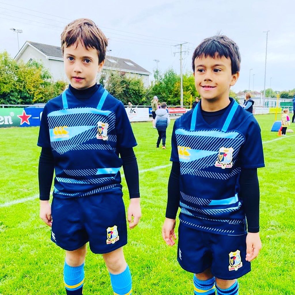 Maurice Mc Geehan tweet media