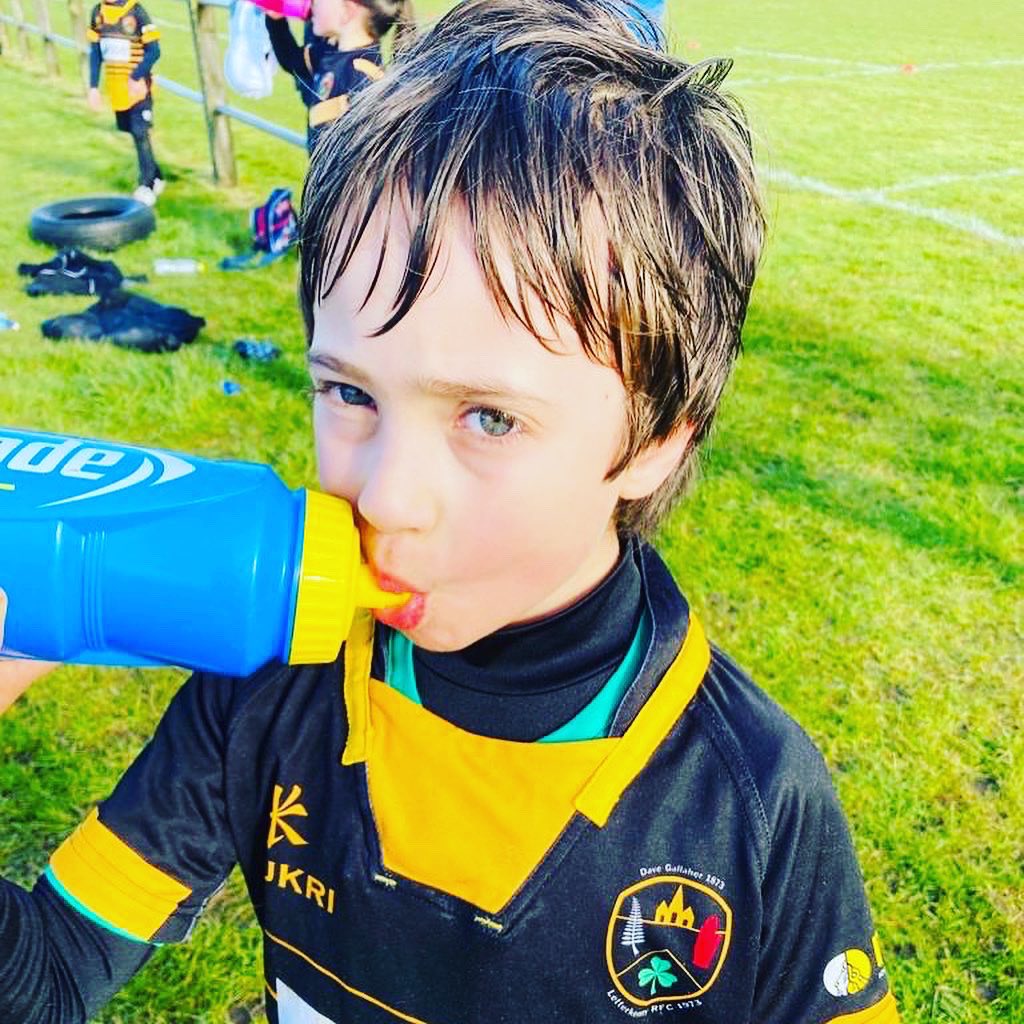 Maurice Mc Geehan tweet media