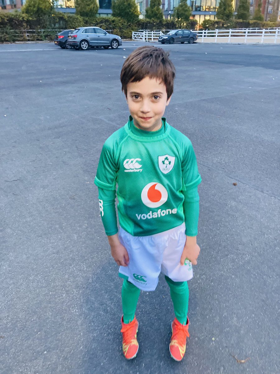 Maurice Mc Geehan tweet media