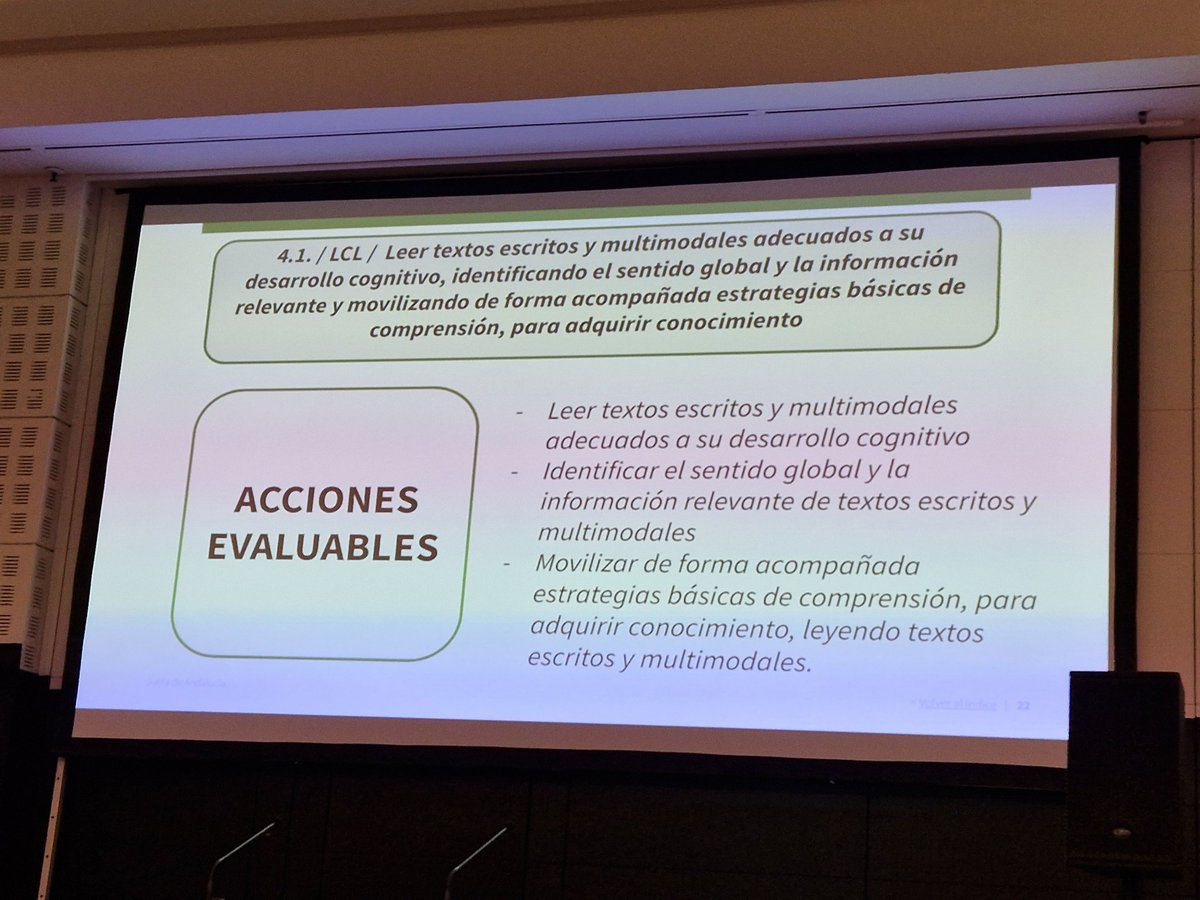 ManoliFM's tweet photo. Segundo fin de semana de formación en SdA. De la mano de @LolaAlcantara2 @juanprofe80 @JulioRodrgez @FormacProfAnd @EducaAnd @Patricia_Pozo_ @antsegura @BellerinAle @ortizovabnk La evidencia se debe de elegir para que dé la suficiente información sobre la competencia. https://t.co/dPXarwLlg4