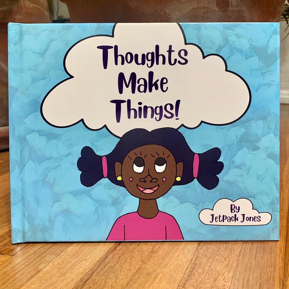 jetpackjones's tweet photo. Thoughts Make Things 💡📚
https://t.co/leK5PW1uiQ https://t.co/rRdQRpONGd