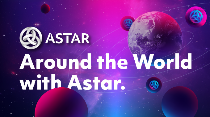 AstarNetwork's tweet photo. ⭐@subwalletapp Mobile App NOW available for Public Testing!
⭐@MEXC_Global had an AMA with @candygirl_nft!
⭐The DEO Arena @TokenCeres is now on @AstarNetwork!
⭐UI/UX renewal completed @AstridDAO!
⭐@InterlayHQ had a twitter space with @AstarNetwork https://t.co/0uPzZZaFXK