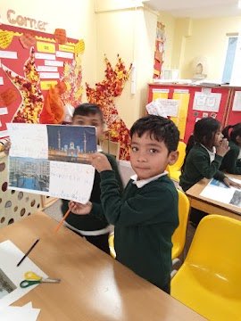 Bygrove_Primary tweet media