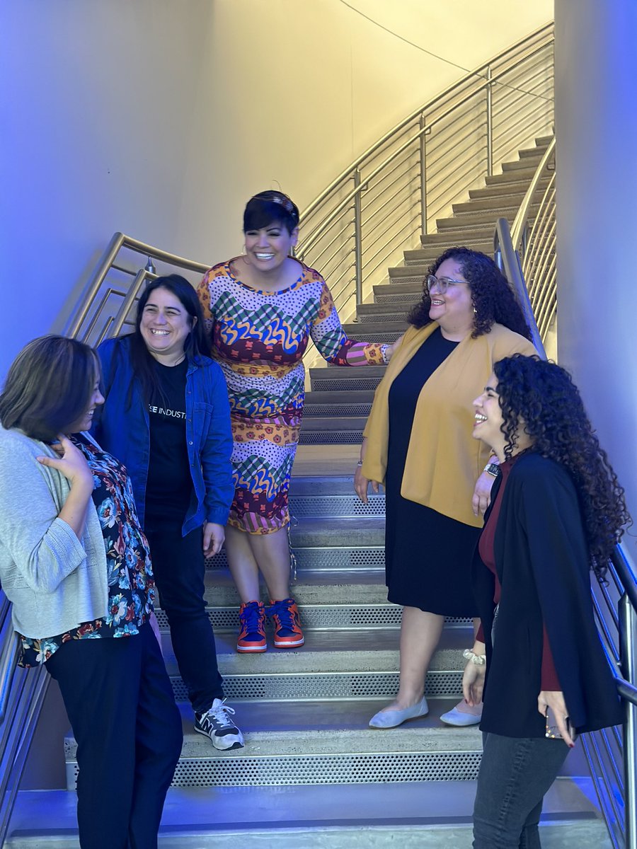 Chicana in EdTech ❤️ Karlha tweet media