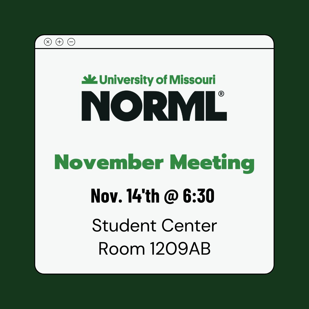 See you there! Bring a friend! #mizzou #legalize