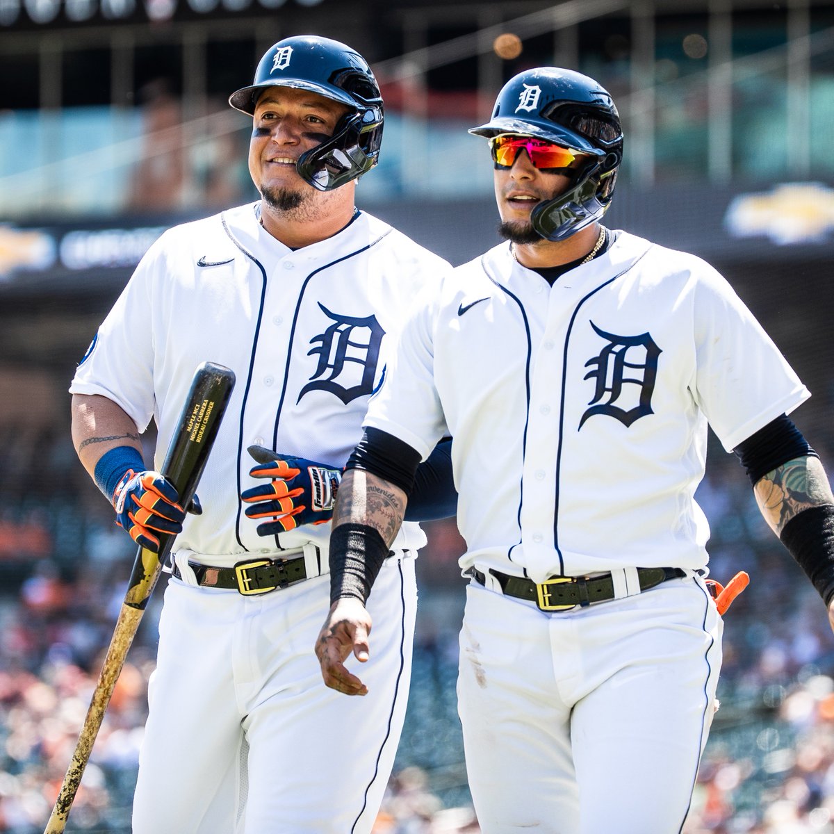Detroit Tigers tweet media
