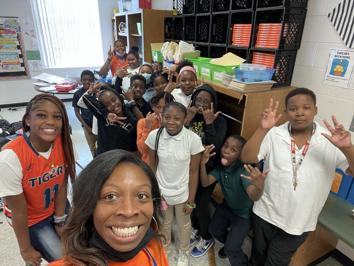 Mundy's Mill High Girls' Basketball (@mmhsladytigers) on Twitter photo Mundy’s Mill High School Lady Tigers Basketball team are on the move! Reading with Rivers Edge Elementary School. Giving back to the community. #WEARETHECULTURE <a href="/MundysMillHS/">Mundy’s Mill High School</a> <a href="/CCPSNews/">Clayton County Public Schools</a> <a href="/LilFeisty31/">J Goree</a> <a href="/JBo4ClayCo/">Board Member Jasmine Bowles</a> <a href="/ccpsathletics1/">CCPS Athletics</a> <a href="/TriWriter/">Clayton County’s ESPN</a> <a href="/OfficialGHSA/">GHSA</a> #TigerTales Mundy’s Mill High School Lady Tigers Basketball team are on the move! Reading with Rivers Edge Elementary School. Giving back to the community. #WEARETHECULTURE <a href="/MundysMillHS/">Mundy’s Mill High School</a> <a href="/CCPSNews/">Clayton County Public Schools</a> <a href="/LilFeisty31/">J Goree</a> <a href="/JBo4ClayCo/">Board Member Jasmine Bowles</a> <a href="/ccpsathletics1/">CCPS Athletics</a> <a href="/TriWriter/">Clayton County’s ESPN</a> <a href="/OfficialGHSA/">GHSA</a> #TigerTales