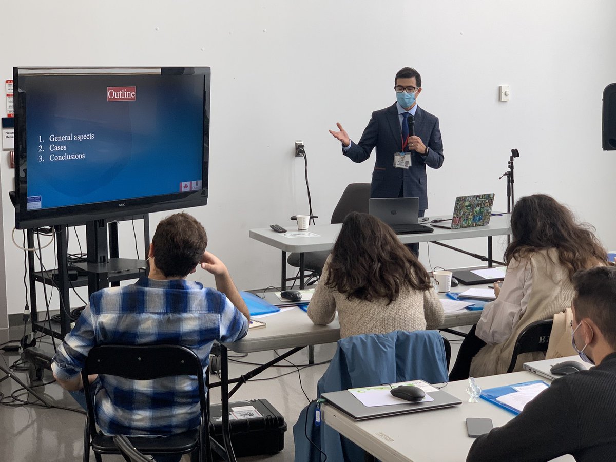 JMorenoGarijo's tweet photo. The fantastic @yannisdr at the #3DTEEToronto hands-on course #TPES2022
3D for the Aortic Valve ❤️🔥
@APIL_TGH @Sunnybrook @UHN @CASUpdate @UofTanesthesia @CAS_CVT @yannisdr @JMorenoGarijo @AmieTrailN @FabioPapa8 https://t.co/ZwtLlwhp1l
