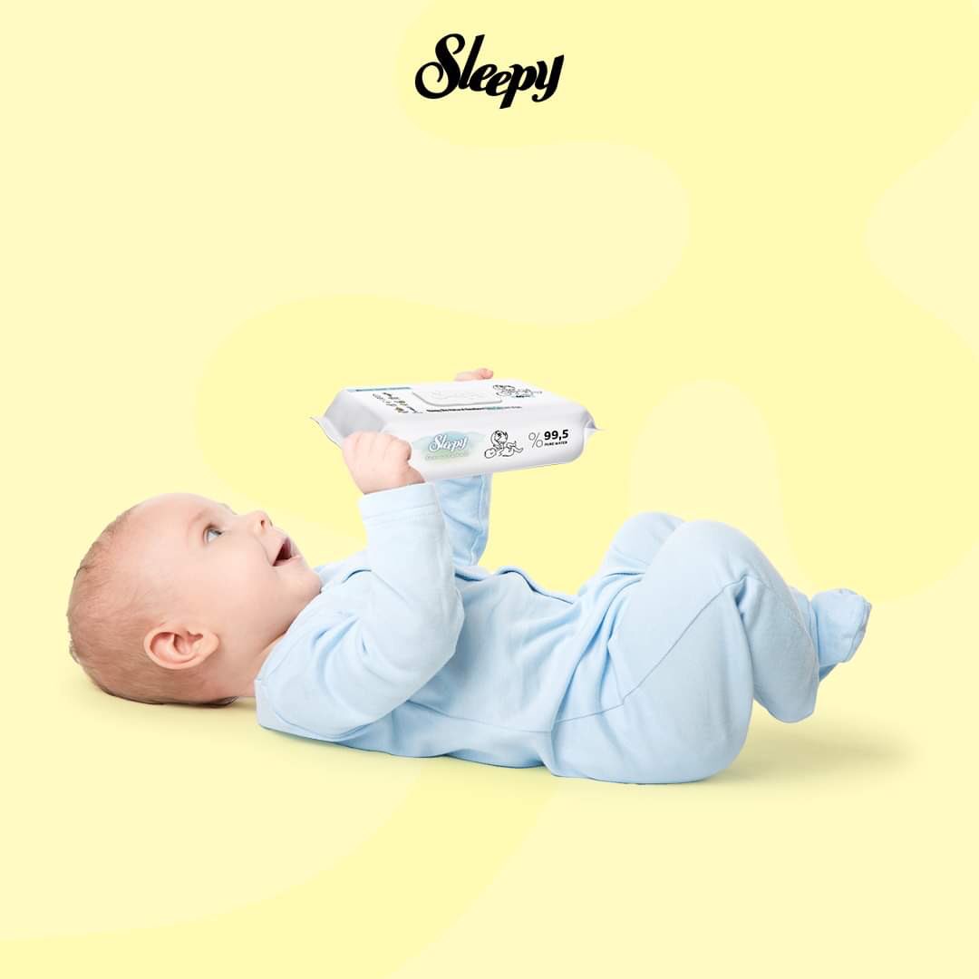 sleepycaretr's tweet photo. Yumuşacık yapısı ve doğal içerikleriyle tam da narin tenine göre. 💙

#sleepy #bionatural #doğa #organik #ıslakhavlu #bebekbakımı https://t.co/SU0wowLfEm