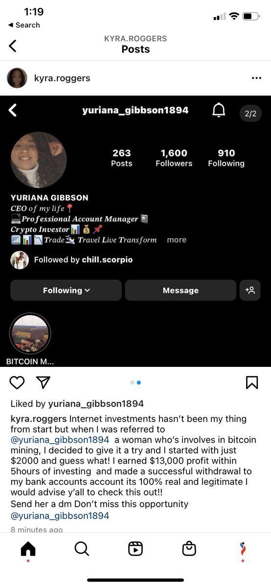 kyraabarton's tweet photo. @instagram my accounts been hacked!!! Help me please https://t.co/GET45027Rs