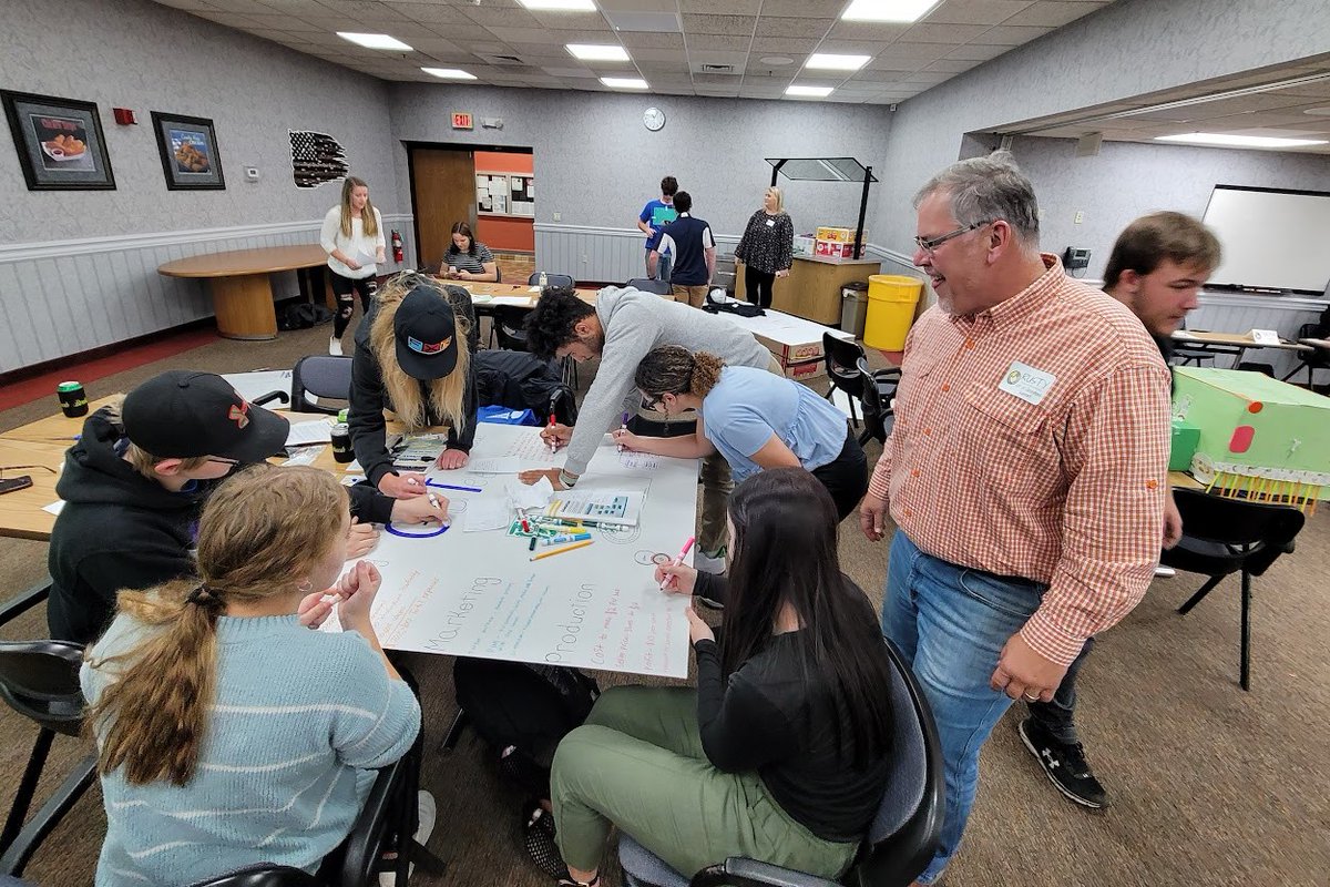 Kurt R. Bauer on Twitter "RT WIBusWorld Our Business World team was