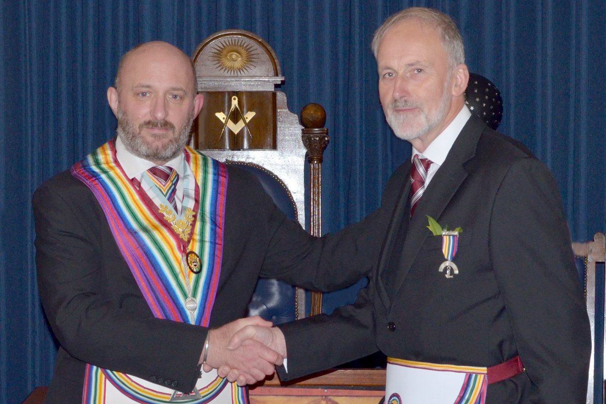 Orpington Lodges Commence Their Next Chapter In Style...

kentmarkmastermasons.org.uk/orpington-comm…