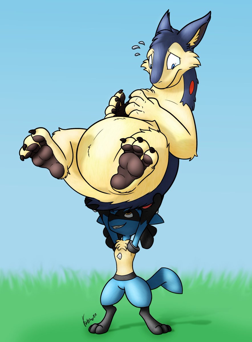 MrMellow (Inactive; go to Bsky) tweet media