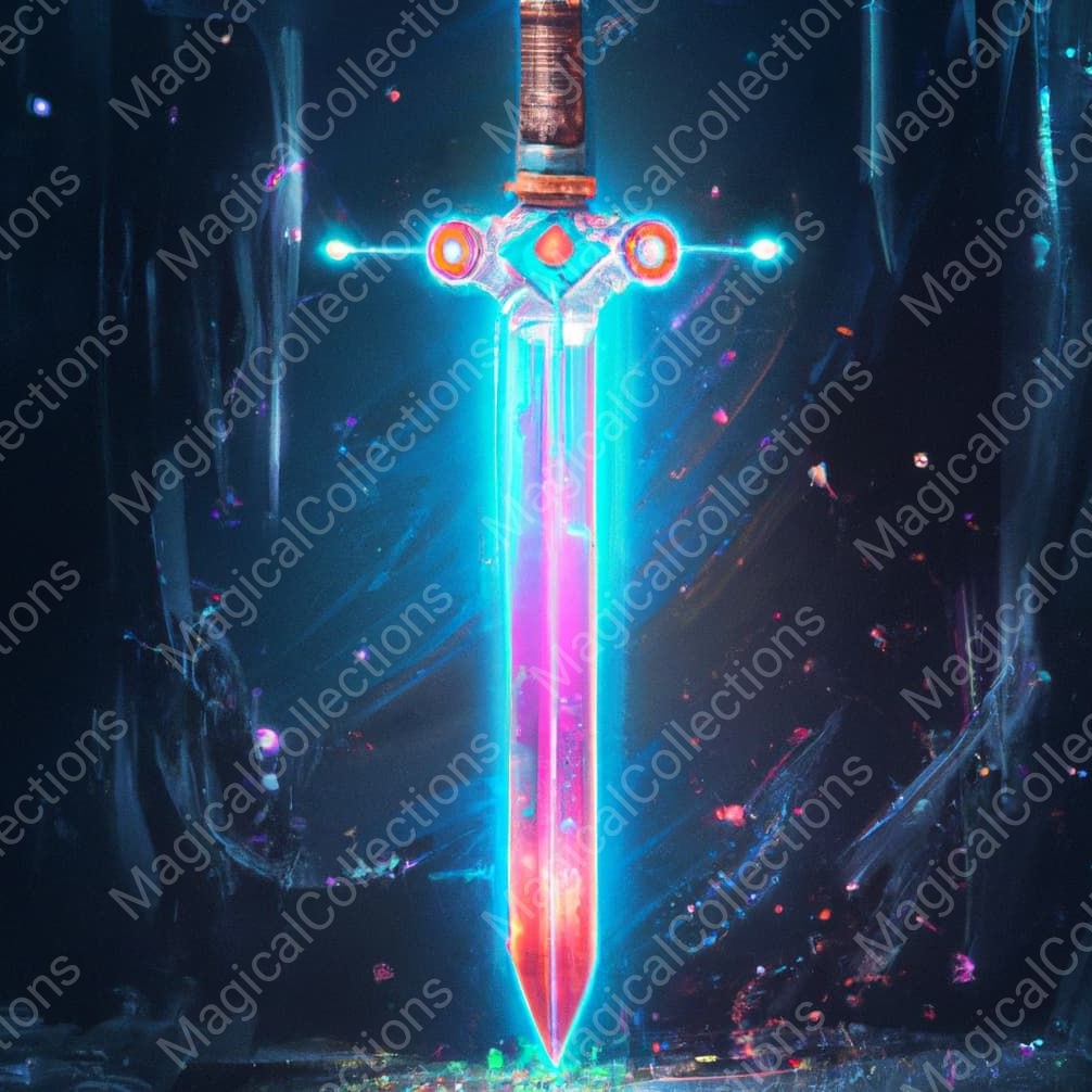 MagicCollect's tweet image. sword #0007

sword of the Gods collection

The sword of the gods is always ready to destroy oppression and defend the oppressed.

#opensea #rarible #nft #sword #gods #digitalart #meta #collection #magic