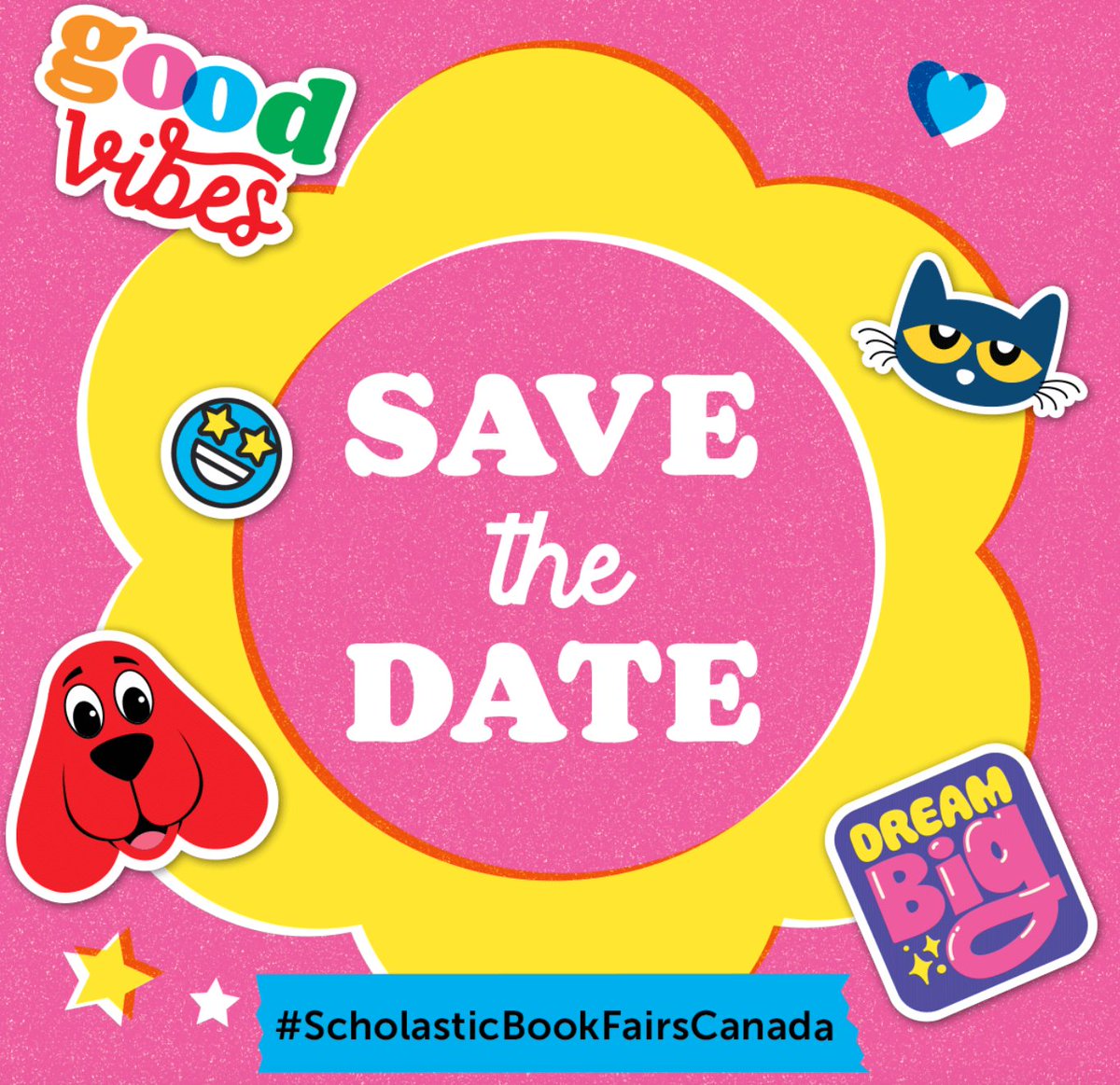 Hey <a href="/BrownridgePSLC/">Brownridge PS Learning Commons</a>, we are a little over a week away from our HYBRID Scholastic Book Fair beginning November 14 - 18! Here's a sneak peak at what you can expect to find at our FAIR: virtualbookfairs.scholastic.ca/pages/5173162 Support our school &amp; get kids reading <a href="/brownridgeps/">Brownridgeps</a>