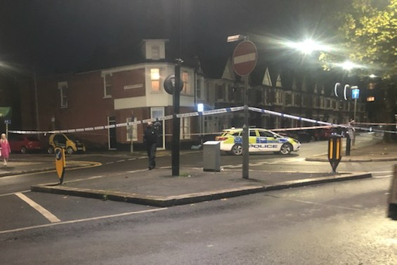 Haringey Council tweet media