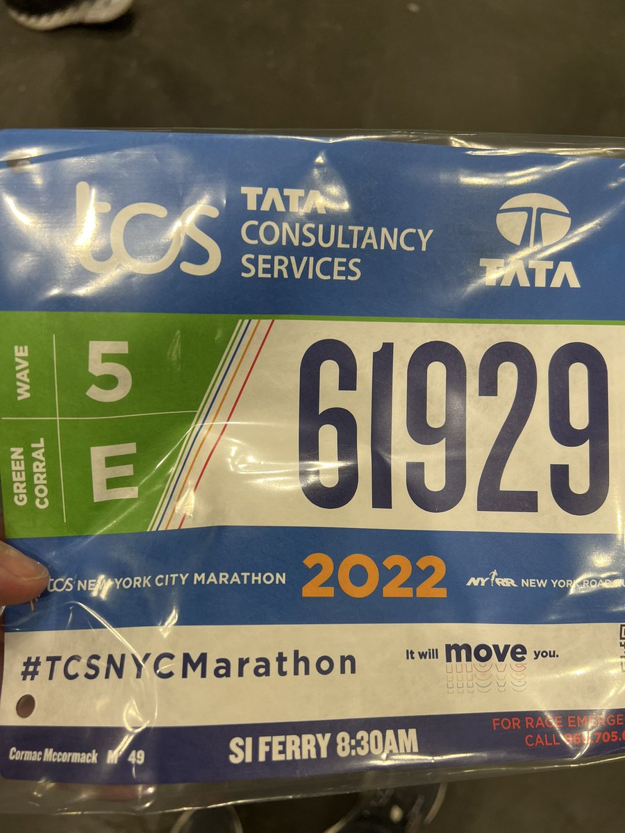 Cormac McCormack tweet media