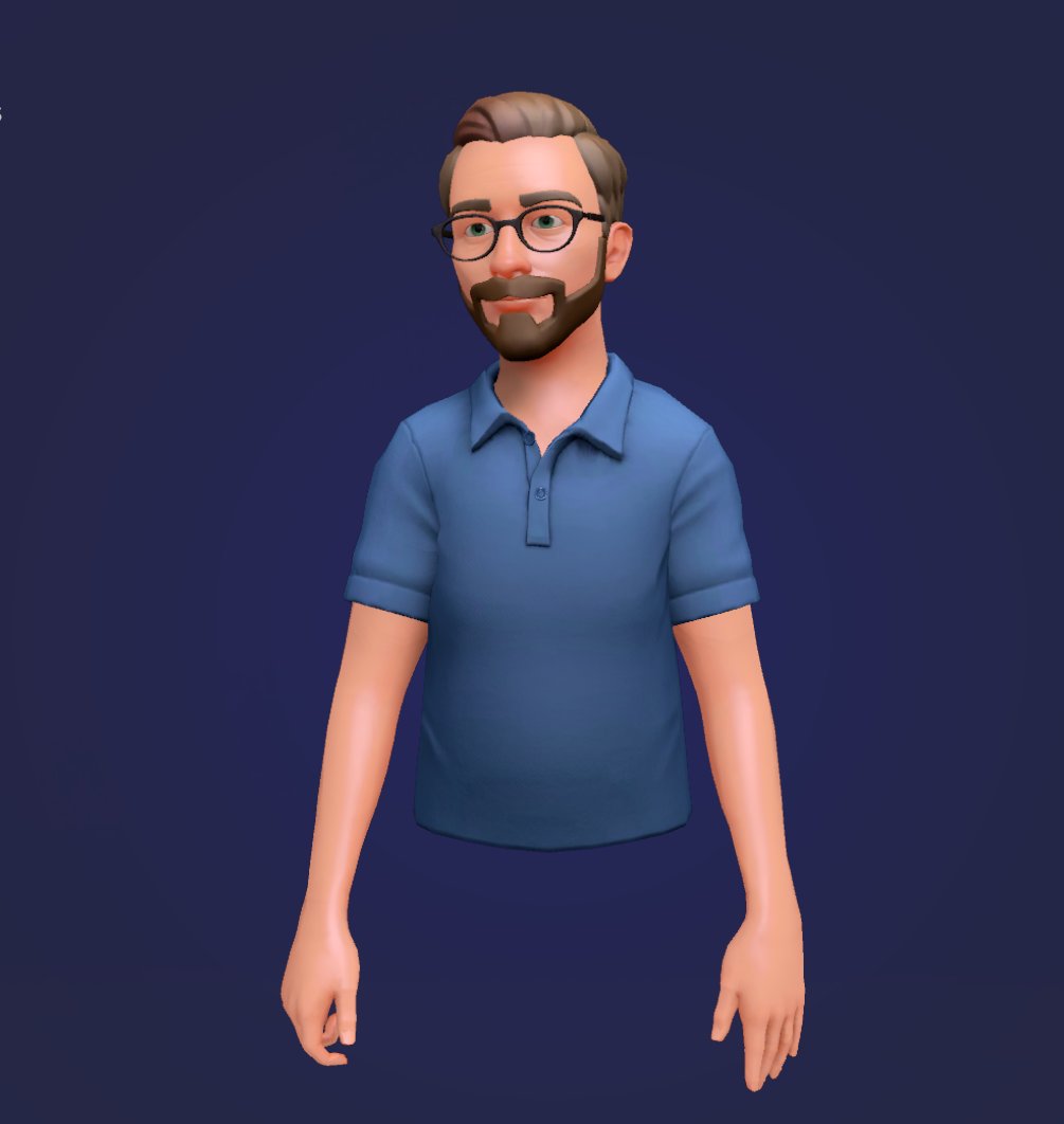 Vincent Guigui 🥽 / 🧠 tweet media