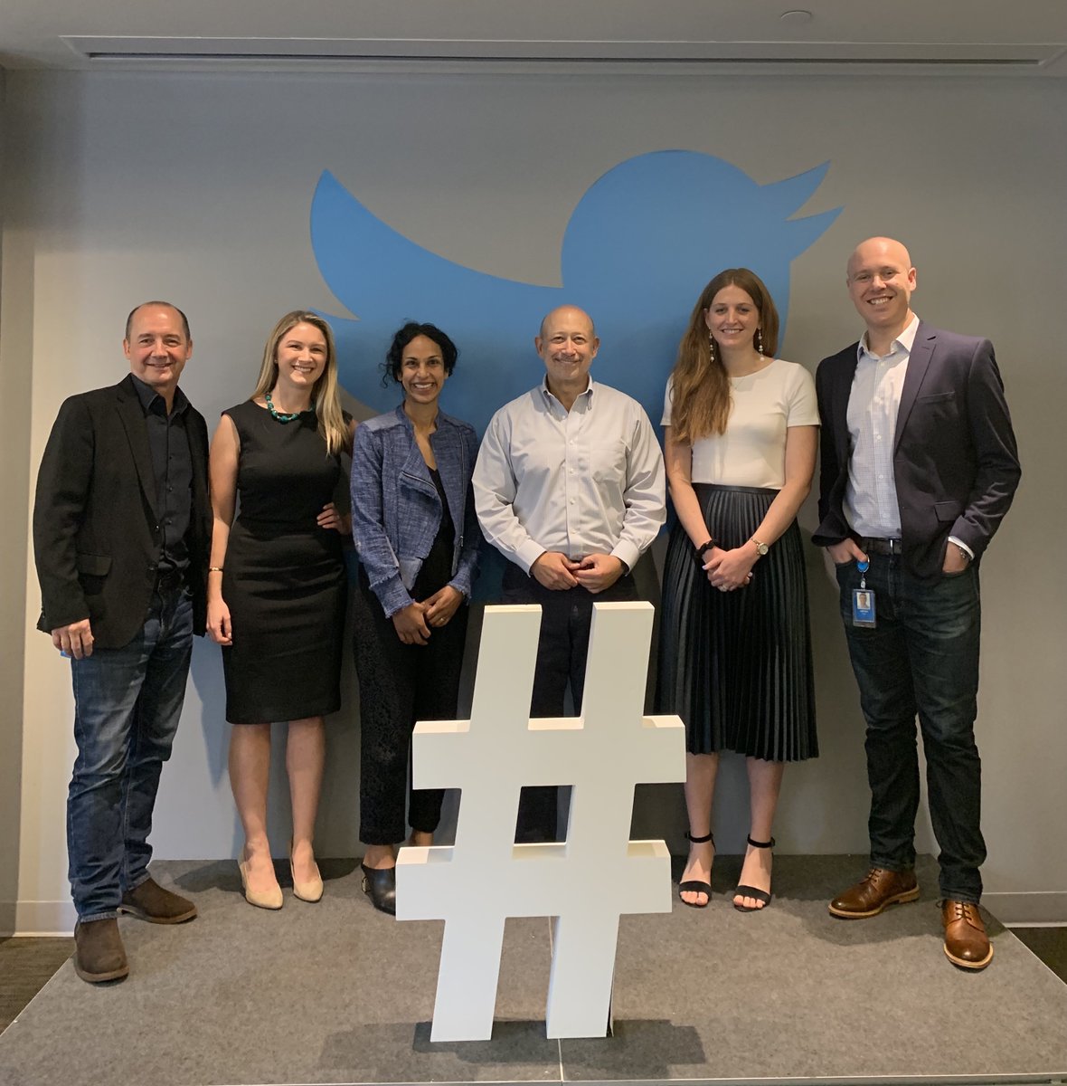 kaydeebird's tweet photo. .@Twitter friends and alumni, thank you for your partnership. You are amazingly talented and if I can be helpful to you in the next step in your career journey, please reach out. 12/ https://t.co/IsqtQjyZ0X