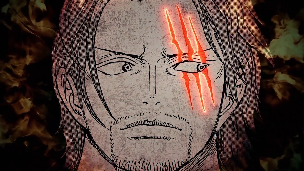 Emily13778's tweet photo. One Piece film Red Today #ONEPIECE #OnePieceFilmRed https://t.co/DuSBdhuLl8
