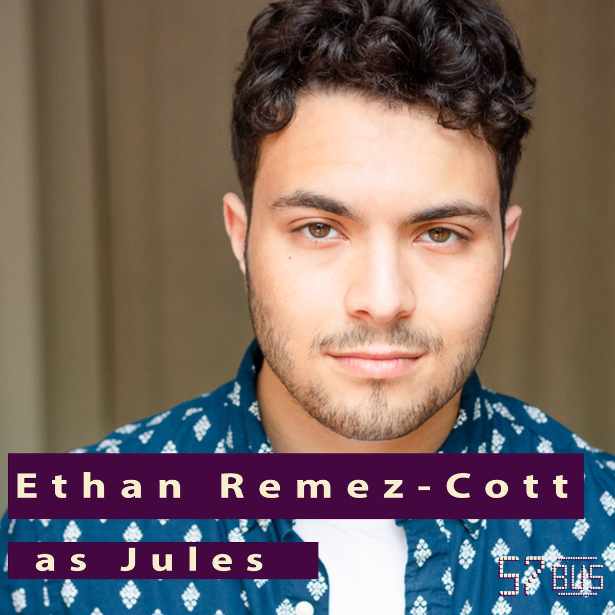 57BusMusical's tweet image. Come see Ethan Remez-Cott perform concert selections on MONDAY NOVEMBER 7TH, 2022 @ 7:30PM AT THE BOURBON ROOM for @WeAreFNAM  MUSI-CAL! TICKETS: bit.ly/3S08ViR

#57Bus #57BusMusical #Musicals #MusicalTheatre #NewMusicals #FNAM #NewMusicalTheatre #nonbinary #bourbonroom