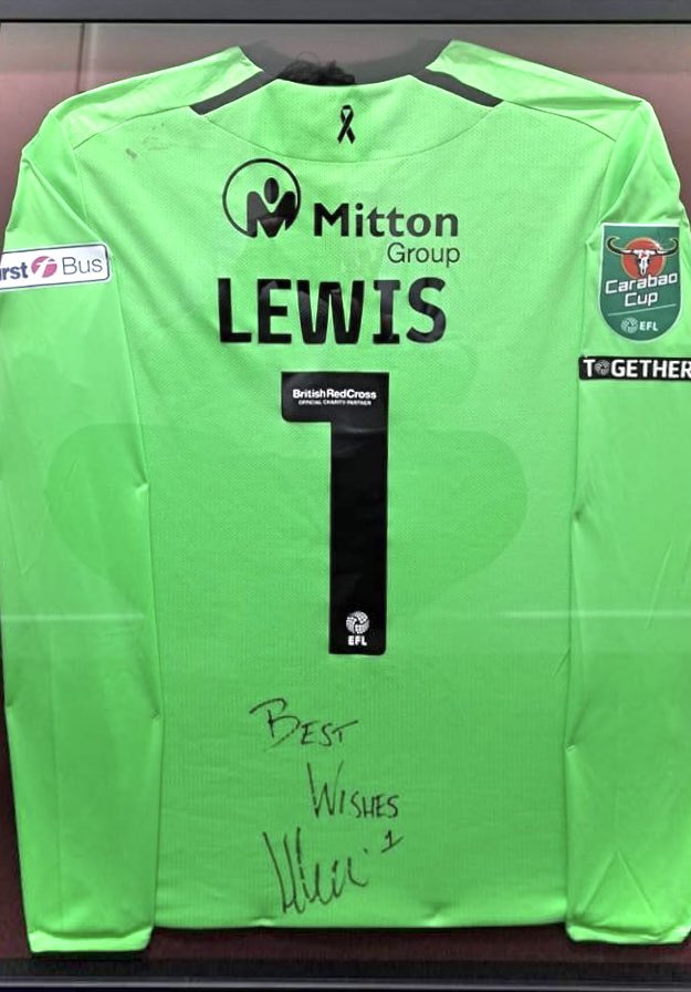 Bingley Bantams tweet media