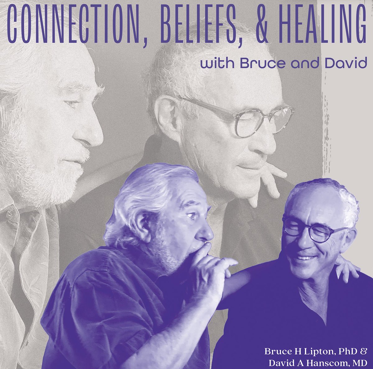 David Hanscom tweet media