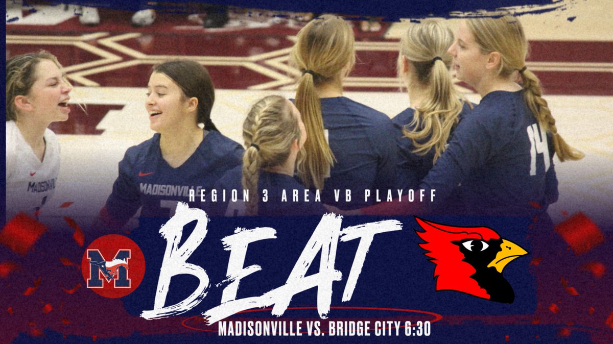 Madisonville Tx Athletics (@mcisdathletics) on Twitter photo 