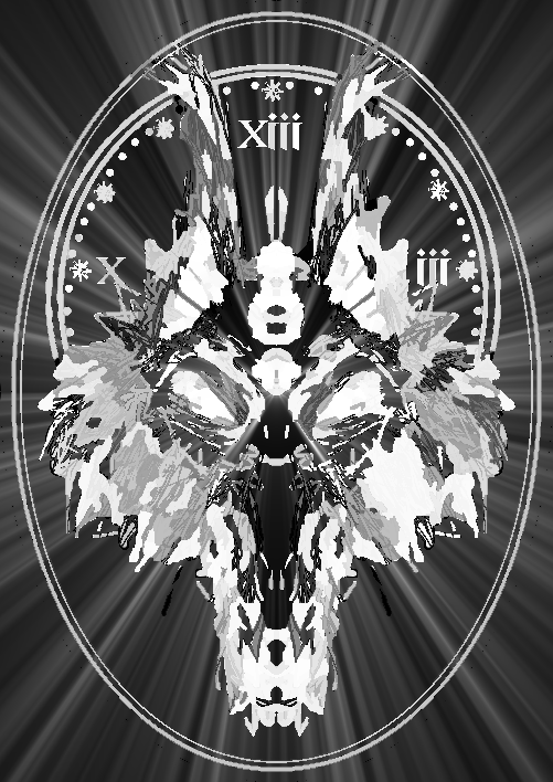 KStarrwolf's tweet photo. Time is the only real currency...#starrwolfstudio #indiedev https://t.co/J71ge5gN7I