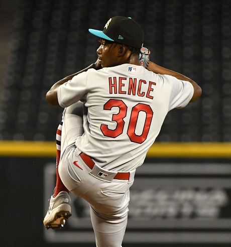 Cardinals Player Development tweet media