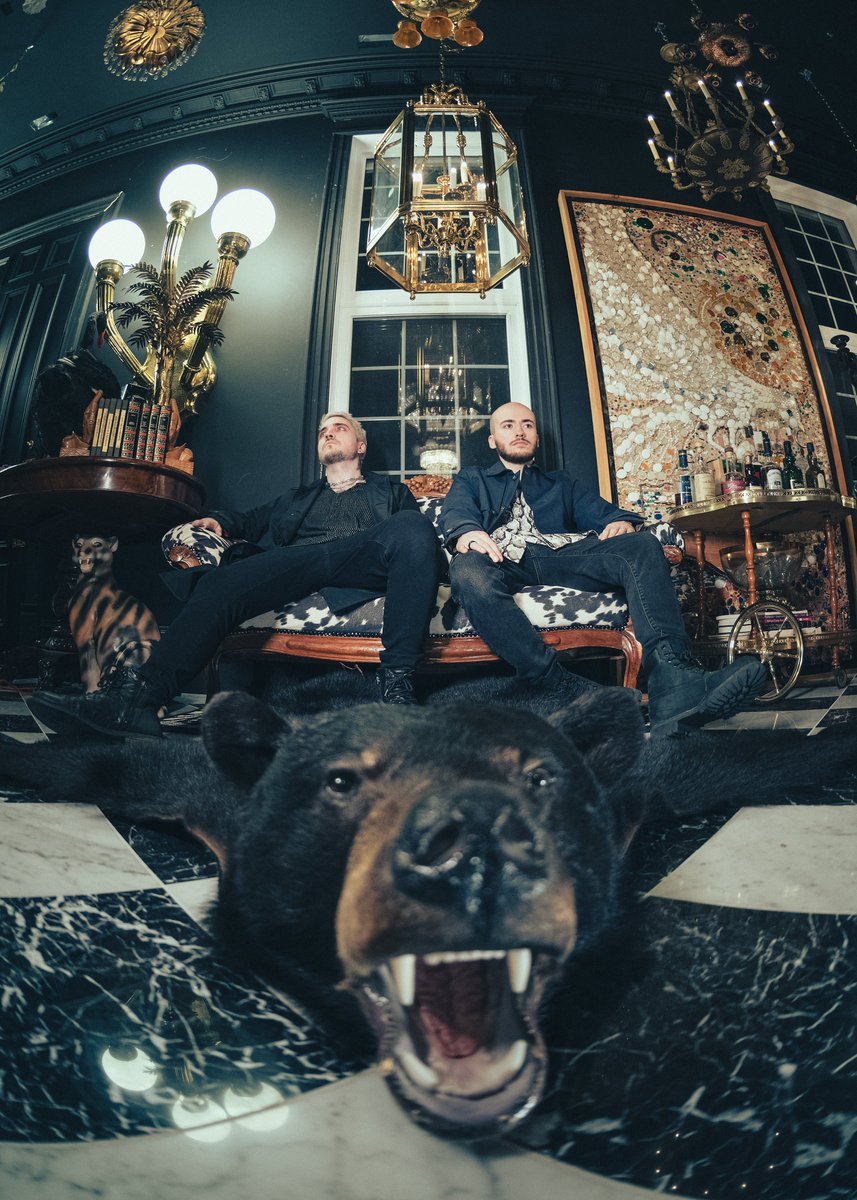 The initial response to 'THE NIGHT' has been amazing, how is everyone liking it? 

Out now on all platforms ⬇️
linktr.ee/NOXATRA

📸 @TokoLimited