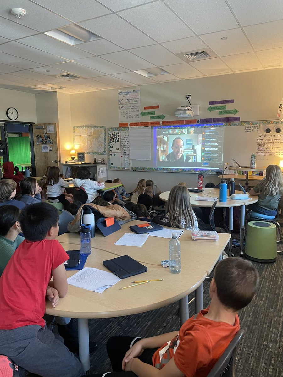 Ally Krupansky (@allykru7) on Twitter photo Thank you <a href="/victorpineiro/">Victor Pineiro</a> and <a href="/cueducation/">CU Boulder Education</a> for inspiring our young readers at the Childrenās Book Festival! Canāt wait to read Time Villains! <a href="/grandviewel/">Grand View Elementary</a> Thank you <a href="/victorpineiro/">Victor Pineiro</a> and <a href="/cueducation/">CU Boulder Education</a> for inspiring our young readers at the Childrenās Book Festival! Canāt wait to read Time Villains! <a href="/grandviewel/">Grand View Elementary</a>